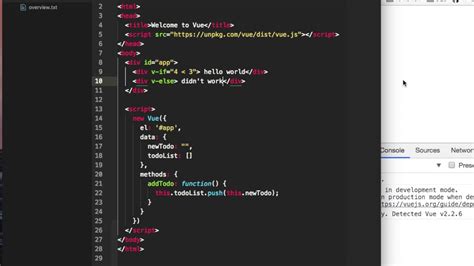 v-if-else|v show vue js.
